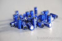 Sell supercapacitor of 2.7/V10F