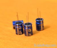 Sell electric component of 2.7V/30F