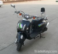 Sell 48V/20Ah battery pack on electric bike