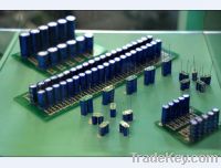 Sell supercapacitor module