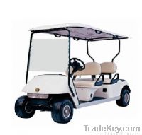 Sell golf car batteries of 48V/60Ah
