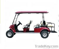 Sell golf cart battery