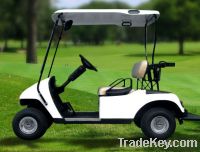 Sell golf car batteries of 48V 60Ah