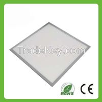 Suspended Square Ceiling Light LED Panel 600X600mm