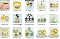 Sell copy jewelry