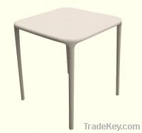 Sell kinds of plastic tables, folding table