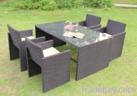 Sell rattan chairs