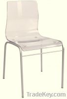 Sell plastic chair, leisure chair