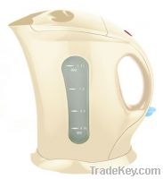 Sell electric kettle WSA2N2029