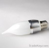 Sell LED bulb light 3w