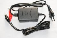 Sell 6V/12V Lead-Acid battery charger