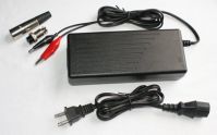 Sell 24V/36V Smart Li-Ion battery pack charger