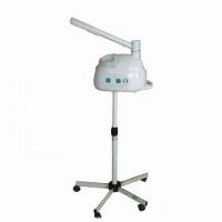 Sell hot and cold ozone facial steamer