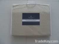 Sell cotton thermal blanket