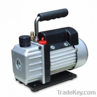 Sell single stage rotary vane vacuum pumps