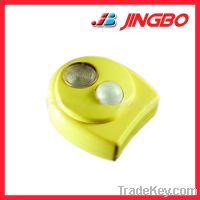 led senslr lamp JB-CGY002