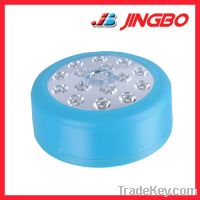 led sensor lamp JB-CGY 005