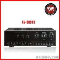 professional amplifier AV-8831B