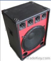 dj cheap passive speaker