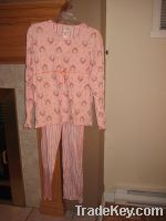 Sell womens Pyjamas