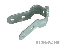 Sell  metal clamps