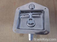 Sell stamping lock