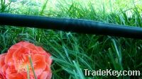Sell PE water saving drip irrigation pipe