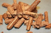 Sell wood pellets (sawdust)