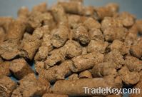 Sell peanut shell pellet