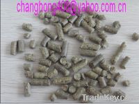 Sell peanut shell pellets