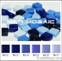 Supply Glass Mosaic -- 6mm