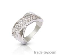 Sell diamond engagement ring