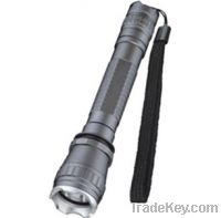 Sell 3 watt LED flashlight CB-5205CR-3W