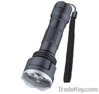 Sell Tactical LED flashlight CB-SC3105CRD-9W