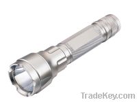 Sell Rechargeable Flashlight CB-176-3W