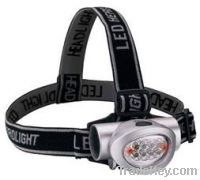 Sell 10 LED headlight CB-8301-10L