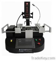 Sell Touch Screen Hot Air BGA Soldering Station