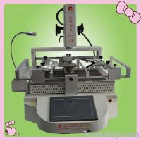 Sell Movable Lower Heating Zone SMD BGA Rework Station