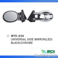 Sell durable, universal, guarantee 100%, car rearview mirror