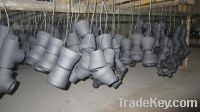 Sell carbon steel concentric reducer