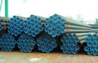 Sell ASTM A106 GR.B Seamless Carbon steel pipes