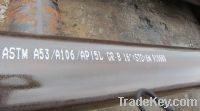 Sell API 5L GR.B Carbon Steel Seamless Pipe