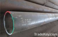 Sell ASTM A335 P91 Alloy steel pipes