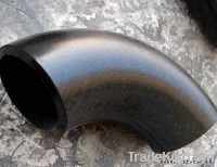 Sell 90D Carbon steel elbow