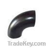 Sell 45D Carbon steel elbow