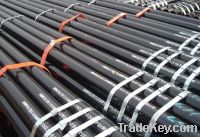 Sell ASTM B36.10 steel pipes