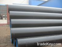 Sell A53 GR.B steel pipe