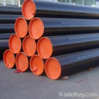 Sell API 5L GR.B Carbon Steel Seamless Pipe