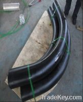 Sell carbon steel bend R=5D