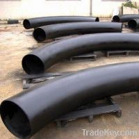 Sell seamless steel bend R=5D